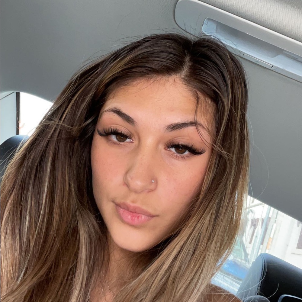 meet your posher, jaelyn !